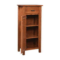 Single Door Jelly Cabinet - Image 2