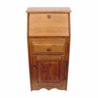 Secretary Desk - Image 2
