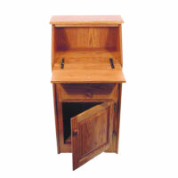 Secretary Desk