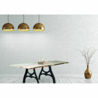 McZena Dining Table - Image 2
