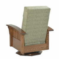 Swivel Glider/Recliner - Image 3