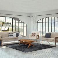 Andover Sofa - Image 3