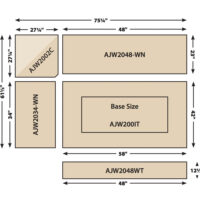 Woodside Nook Set - Image 2