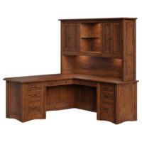 Aspen Corner Desk