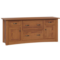 Aspen Credenza