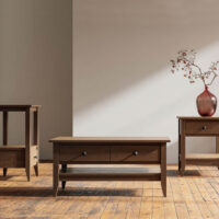 Manhattan Living Room Collection
