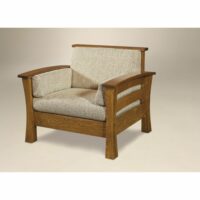 Barrington Chair