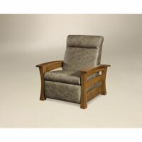Barrington Wallhugger Chair Recliner