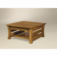 Barrington Coffee Table