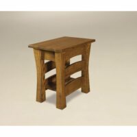Barrington End Table