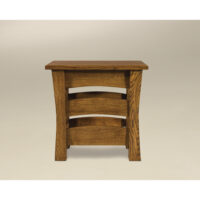 Barrington End Table - Image 2