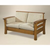 Barrington Loveseat