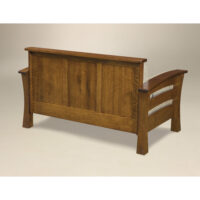 Barrington Loveseat - Image 2