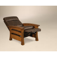 Barrington Recliner - Image 2