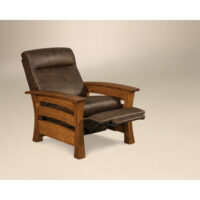Barrington Recliner - Image 3