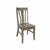 Batavia Chair