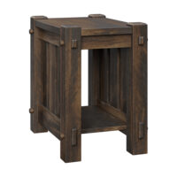Beaumont 16" End Table