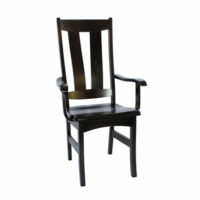 Berlin Arm Chair
