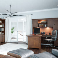 Boston Credenza - Image 2