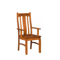 Boulder Creek Chair - Image 2