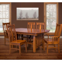 Boulder Creek Chair - Image 3