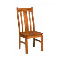 Boulder Creek Chair