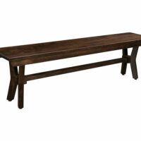 Bradley Double Pedestal Table - Image 2