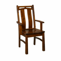 Bridgeport Chair - Image 2