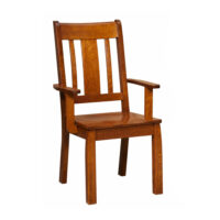 Brookville Chair - Image 2