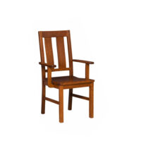 Brunswick Chair - Image 2