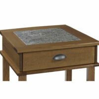 Buckhannon Cambria End Table - Image 4