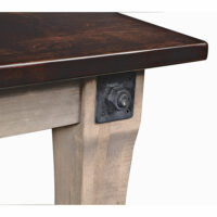 C.E. Table - Image 2