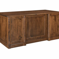 Covington File Desk - Image 2