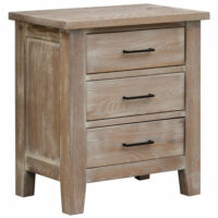 Manor Night Table