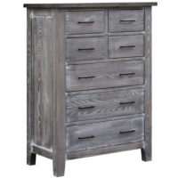 Manor Chest of Drawers