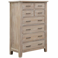Manor Master Chest of Drawers