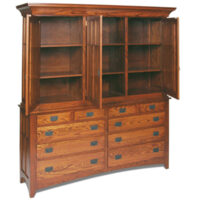 Mission Mule Chest - Image 2
