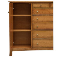 Madison Ave Gent's Chest - Image 2