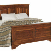 Cambridge Concord Bed
