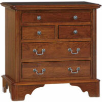 Cambridge Bedside Chest