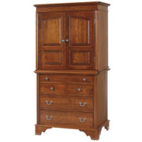 Cambridge Armoire
