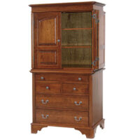 Cambridge Armoire - Image 2