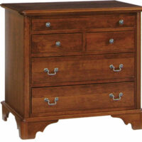 Cambridge Single Dresser