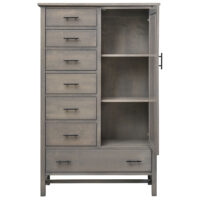 Generations Door Drawer Chest - Image 2