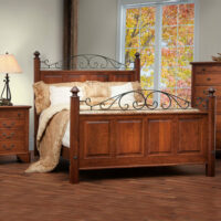 Cambridge Chest of Drawers - Image 3