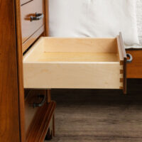 Cambridge Chest of Drawers - Image 2