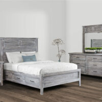 Manor High Double Dresser - Image 2