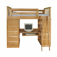 Loft Bed