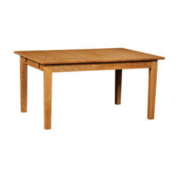 Christy Legged Table