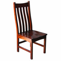Copper Chair - Image 2